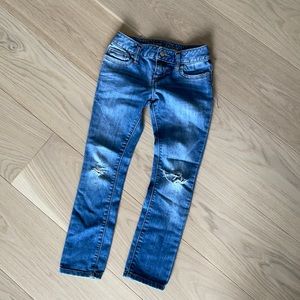 Girls Skinny jean